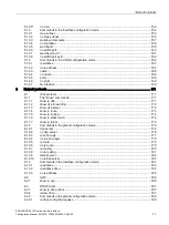 Предварительный просмотр 11 страницы Siemens SCALANCE S615 Configuration Manual