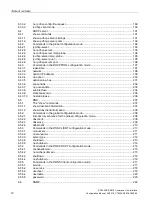 Предварительный просмотр 12 страницы Siemens SCALANCE S615 Configuration Manual