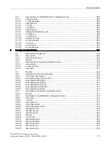 Предварительный просмотр 15 страницы Siemens SCALANCE S615 Configuration Manual