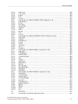 Предварительный просмотр 17 страницы Siemens SCALANCE S615 Configuration Manual