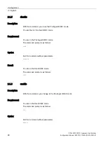 Предварительный просмотр 48 страницы Siemens SCALANCE S615 Configuration Manual