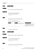 Предварительный просмотр 52 страницы Siemens SCALANCE S615 Configuration Manual