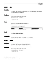 Предварительный просмотр 59 страницы Siemens SCALANCE S615 Configuration Manual