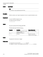 Предварительный просмотр 106 страницы Siemens SCALANCE S615 Configuration Manual