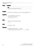 Предварительный просмотр 120 страницы Siemens SCALANCE S615 Configuration Manual