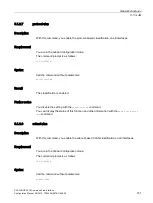 Предварительный просмотр 151 страницы Siemens SCALANCE S615 Configuration Manual