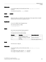 Предварительный просмотр 219 страницы Siemens SCALANCE S615 Configuration Manual