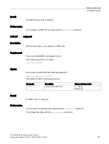 Предварительный просмотр 271 страницы Siemens SCALANCE S615 Configuration Manual