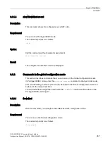 Предварительный просмотр 287 страницы Siemens SCALANCE S615 Configuration Manual