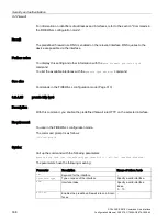 Предварительный просмотр 336 страницы Siemens SCALANCE S615 Configuration Manual