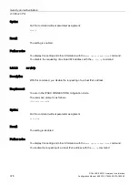 Предварительный просмотр 378 страницы Siemens SCALANCE S615 Configuration Manual