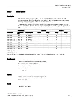 Предварительный просмотр 387 страницы Siemens SCALANCE S615 Configuration Manual