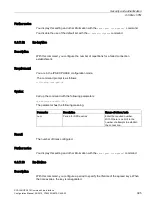 Предварительный просмотр 395 страницы Siemens SCALANCE S615 Configuration Manual