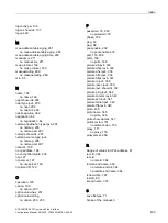 Предварительный просмотр 439 страницы Siemens SCALANCE S615 Configuration Manual