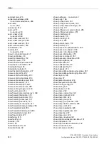 Предварительный просмотр 440 страницы Siemens SCALANCE S615 Configuration Manual