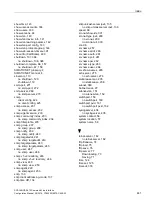 Предварительный просмотр 441 страницы Siemens SCALANCE S615 Configuration Manual