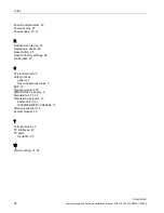 Предварительный просмотр 56 страницы Siemens SCALANCE S623 Commissioning And Hardware Installation Manual