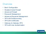 Preview for 2 page of Siemens SCALANCE S623 Manual