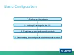 Preview for 6 page of Siemens SCALANCE S623 Manual