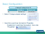 Preview for 9 page of Siemens SCALANCE S623 Manual