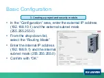 Preview for 14 page of Siemens SCALANCE S623 Manual