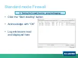 Preview for 28 page of Siemens SCALANCE S623 Manual