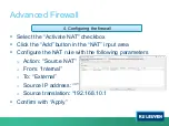 Preview for 35 page of Siemens SCALANCE S623 Manual