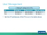 Preview for 44 page of Siemens SCALANCE S623 Manual