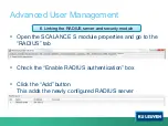 Preview for 78 page of Siemens SCALANCE S623 Manual