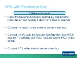 Preview for 90 page of Siemens SCALANCE S623 Manual