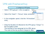 Preview for 94 page of Siemens SCALANCE S623 Manual