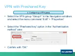 Preview for 96 page of Siemens SCALANCE S623 Manual