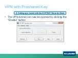 Preview for 101 page of Siemens SCALANCE S623 Manual