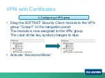 Preview for 114 page of Siemens SCALANCE S623 Manual