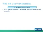 Preview for 144 page of Siemens SCALANCE S623 Manual