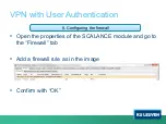 Preview for 152 page of Siemens SCALANCE S623 Manual