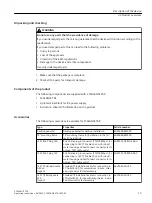 Предварительный просмотр 13 страницы Siemens SCALANCE TAP104 Operating Instructions Manual