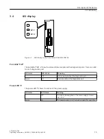 Предварительный просмотр 15 страницы Siemens SCALANCE TAP104 Operating Instructions Manual