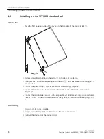 Предварительный просмотр 24 страницы Siemens SCALANCE TAP104 Operating Instructions Manual