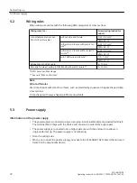 Предварительный просмотр 32 страницы Siemens SCALANCE TAP104 Operating Instructions Manual