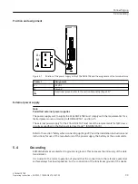 Предварительный просмотр 33 страницы Siemens SCALANCE TAP104 Operating Instructions Manual