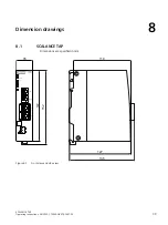 Предварительный просмотр 39 страницы Siemens SCALANCE TAP104 Operating Instructions Manual