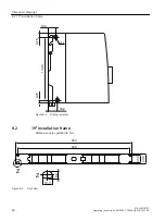 Предварительный просмотр 40 страницы Siemens SCALANCE TAP104 Operating Instructions Manual