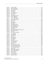 Preview for 9 page of Siemens SCALANCE W1750D CLI Function Manual