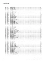 Preview for 10 page of Siemens SCALANCE W1750D CLI Function Manual