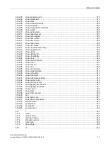 Preview for 11 page of Siemens SCALANCE W1750D CLI Function Manual