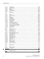 Preview for 12 page of Siemens SCALANCE W1750D CLI Function Manual