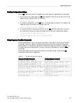 Preview for 21 page of Siemens SCALANCE W1750D CLI Function Manual