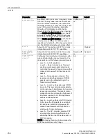 Preview for 234 page of Siemens SCALANCE W1750D CLI Function Manual