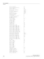 Preview for 332 page of Siemens SCALANCE W1750D CLI Function Manual